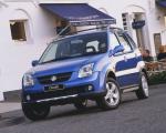 Holden Cruze 2002 года